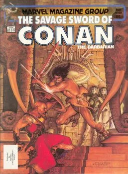 Cover of Isle of the Hunter