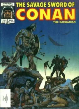 Cover of Isle of the Faceless Ones