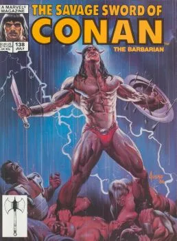 Cover of Lair of the Lizard God
