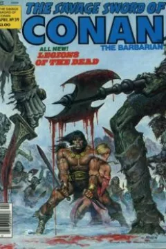Legions of the Dead