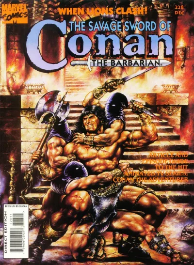 Cover of Lions of Corinthia