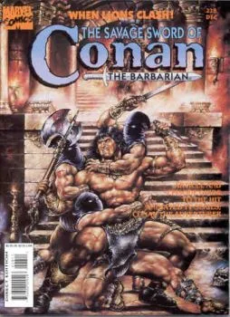 Cover of Lions of Corinthia