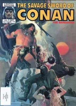 Cover of Lords of the Falcon