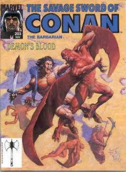 Cover of Marauders in Meroe
