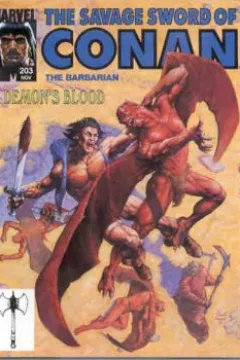 Marauders in Meroe