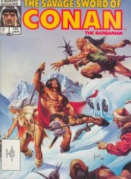Cover of Master of the Broadsword