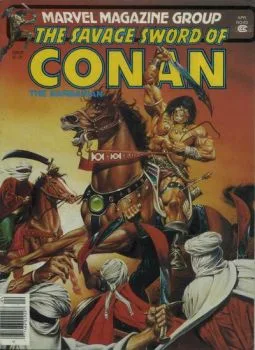 Cover of Moat of Blood