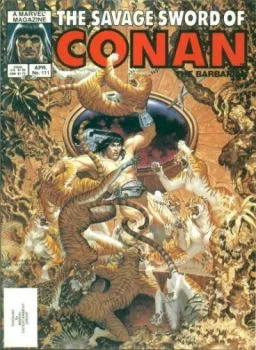 Cover of Mud Men of Keshan