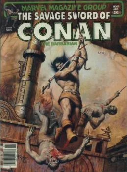Cover of Plunder of Death Island