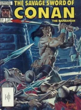 Cover of Reavers of the Steppes