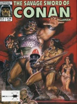 Cover of Red Stones