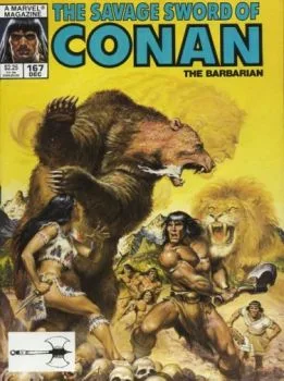Cover of Spirit of the Beast