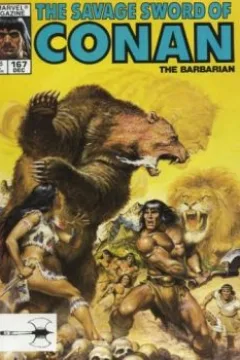 Spirit of the Beast