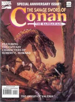 Cover of Swords of Sukhmet