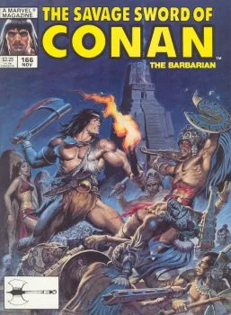 Cover of The Blood of Brothers