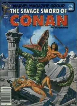 Cover of The Cave Dwellers!