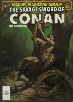 Cover of The Changeling Quest