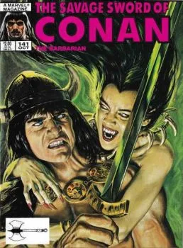 Cover of The Crimson Citadel