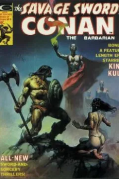 The Curse Of The Cat-Goddess