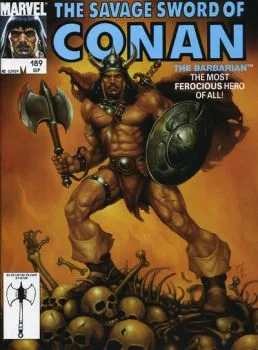 Cover of The Eye of the Storm