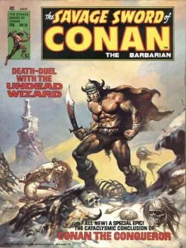 Cover of The Hour Of The Dragon