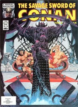 Cover of The Informer