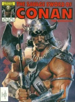 Cover of The Iron Lions of the Kharamun