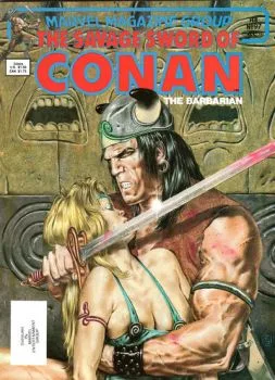 Cover of The Leopard Men of Darfar