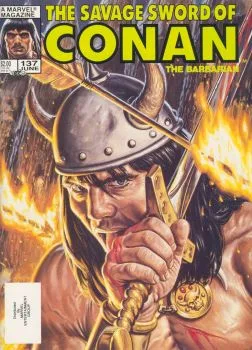 Cover of The Lost Legion