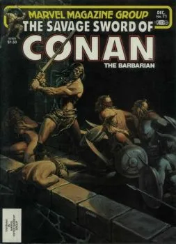 Cover of The Lurker In the Labyrinth