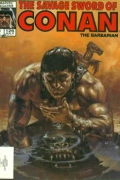 The Mercenary