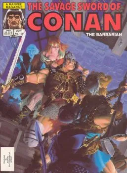 Cover of The Mill