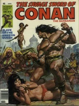 Cover of The Quest For the Cobra Crown