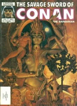 Cover of The Riddle of the Demuzaar