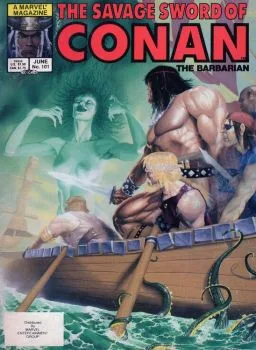 Cover of The Siren
