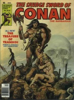 Cover of The Treasue of Tranicos