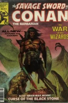 The War of the Wizards