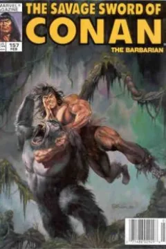 The Wrath of Crom