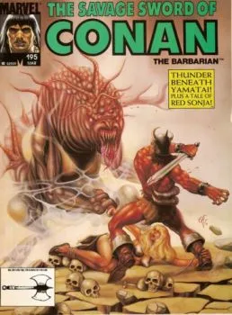Cover of Thunder Beneath Yamatai