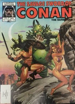 Cover of Valley of Howling Shadows