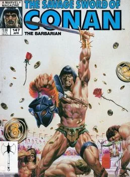 Cover of Vulture's Shadow