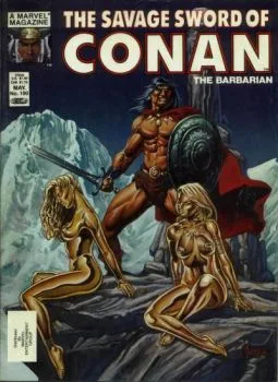 Cover of When a God Lives!