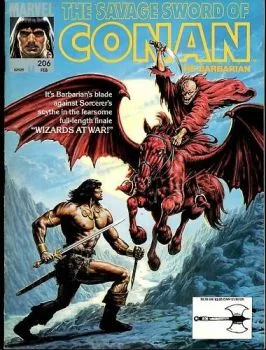 Cover of When Wizards Make War