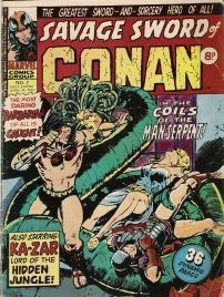 Cover of The Lurker Within