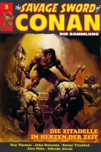 Die Zitadelle im Herzen der Zeit