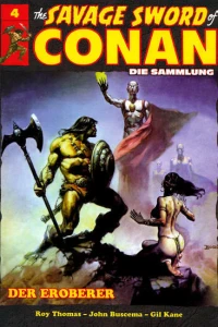 Der Eroberer