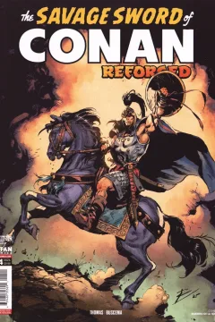 Issue #4