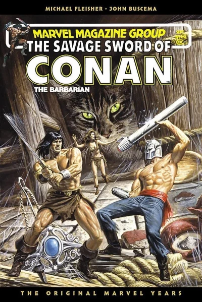 Cover of Volume 7