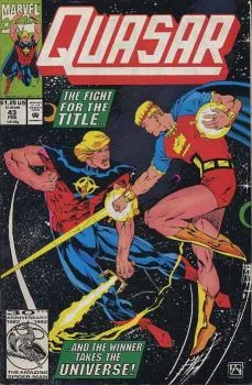 Cover of The Savage Sword Of Salvation