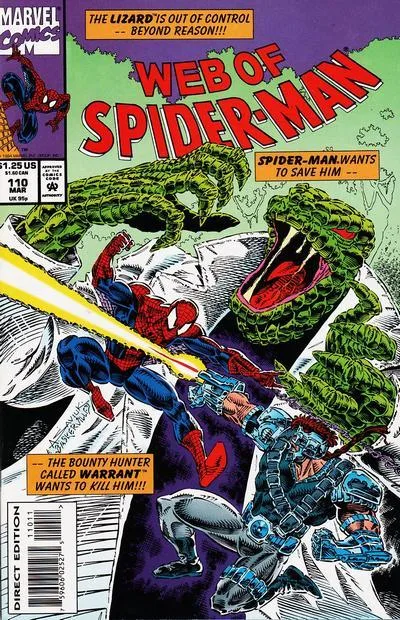 Cover of The Savaging, Part 1: Final Sanction